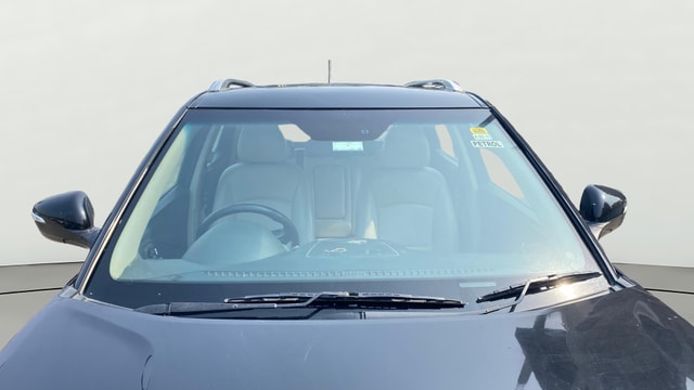 View Mahindra XUV300 Image 32 Used Mahindra XUV300 Image 32