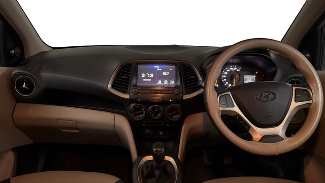 View Hyundai New Santro Image 29 Used Hyundai New Santro Image 29