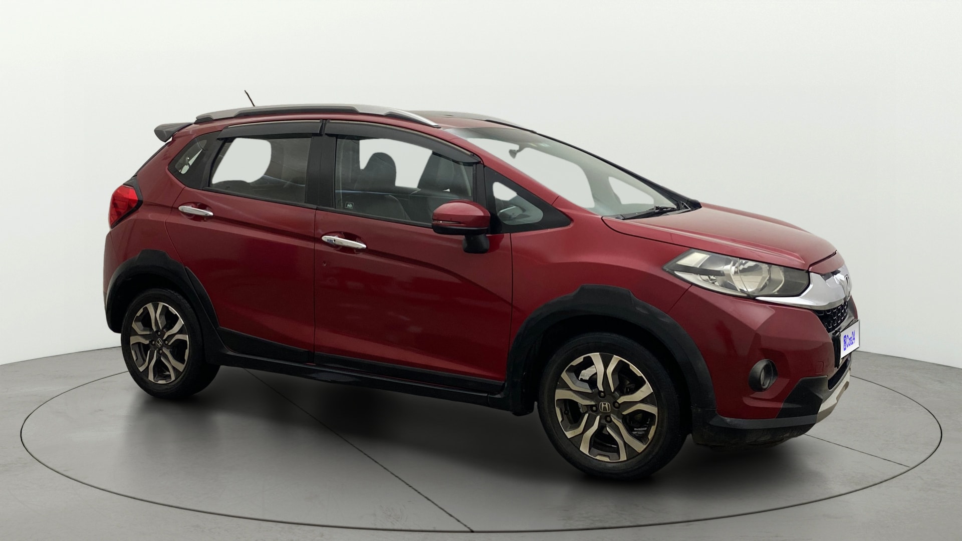 Used 2019 Honda WR-V Used 2019 Honda WR-V