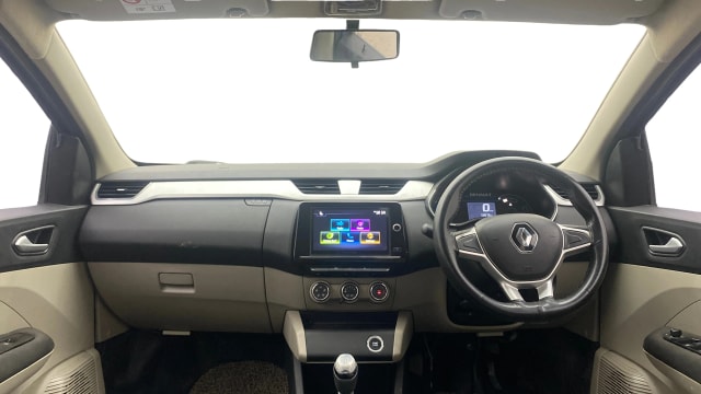 View Renault Triber Image 16 Used Renault Triber Image 16