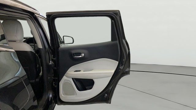 View Jeep Compass Image 7 Used Jeep Compass Image 7