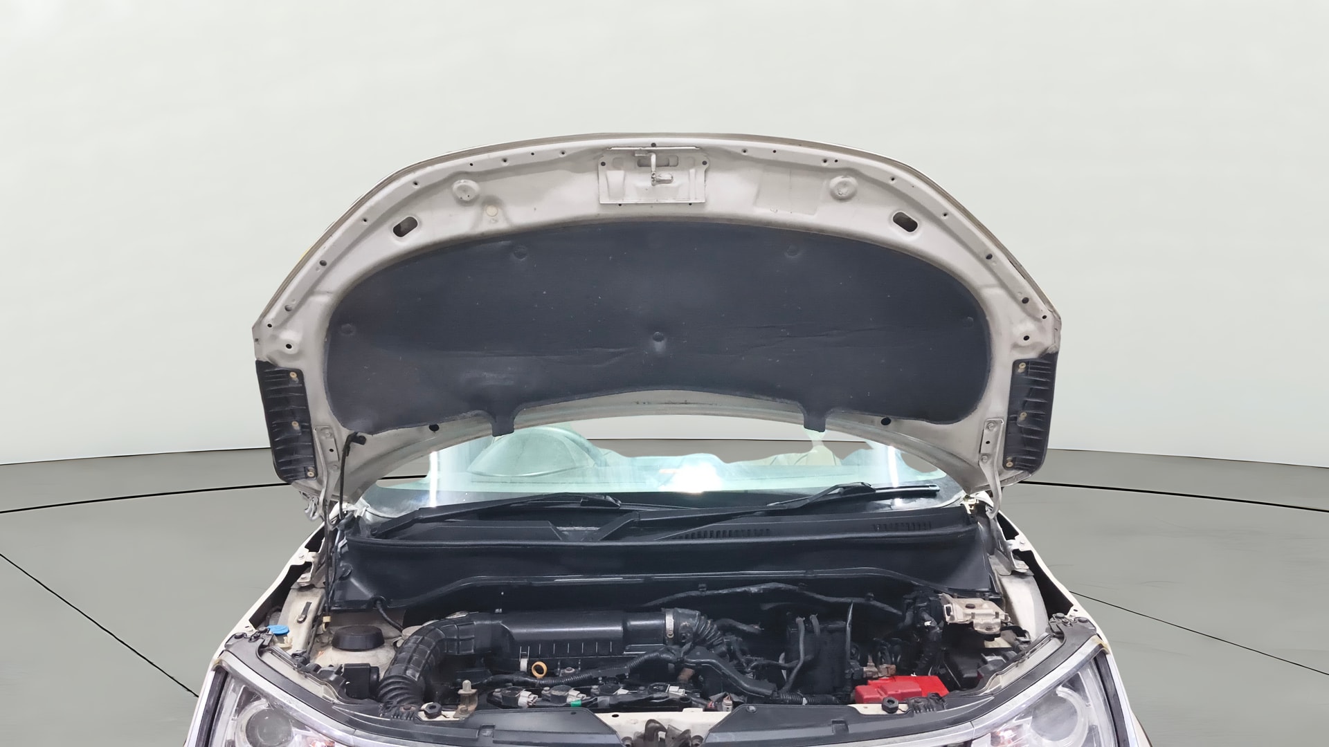 View 2018 Maruti Suzuki 1000 Base Variant Image 32 Used 2018 Maruti Suzuki 1000 Base Variant Image 32