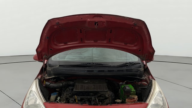 View Hyundai Grand i10 Image 32 Used Hyundai Grand i10 Image 32