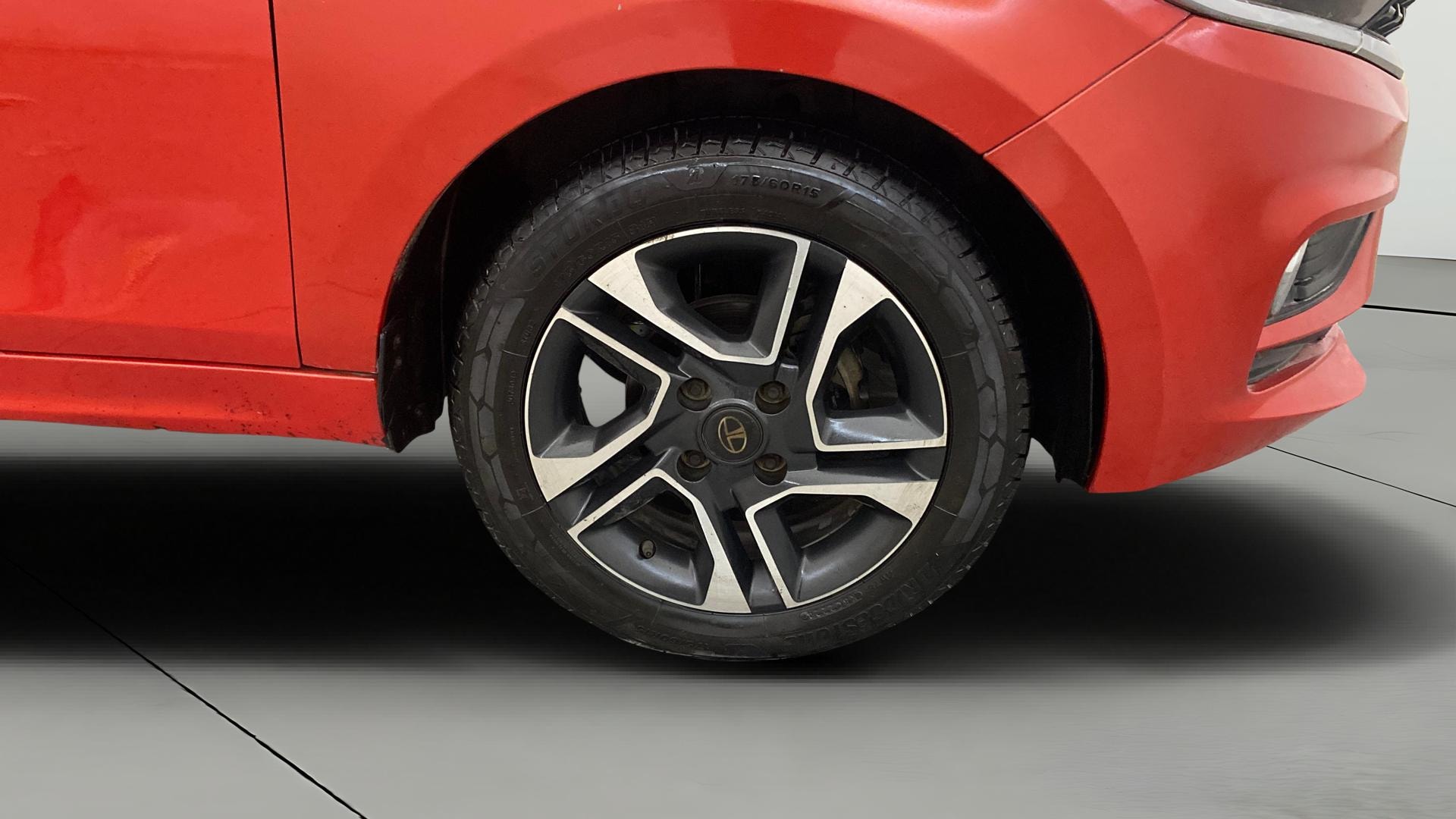 Used 2020 Tata Tiago Used 2020 Tata Tiago