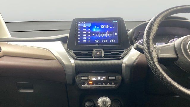 View Maruti Suzuki 1000 Image 17 Used Maruti Suzuki 1000 Image 17