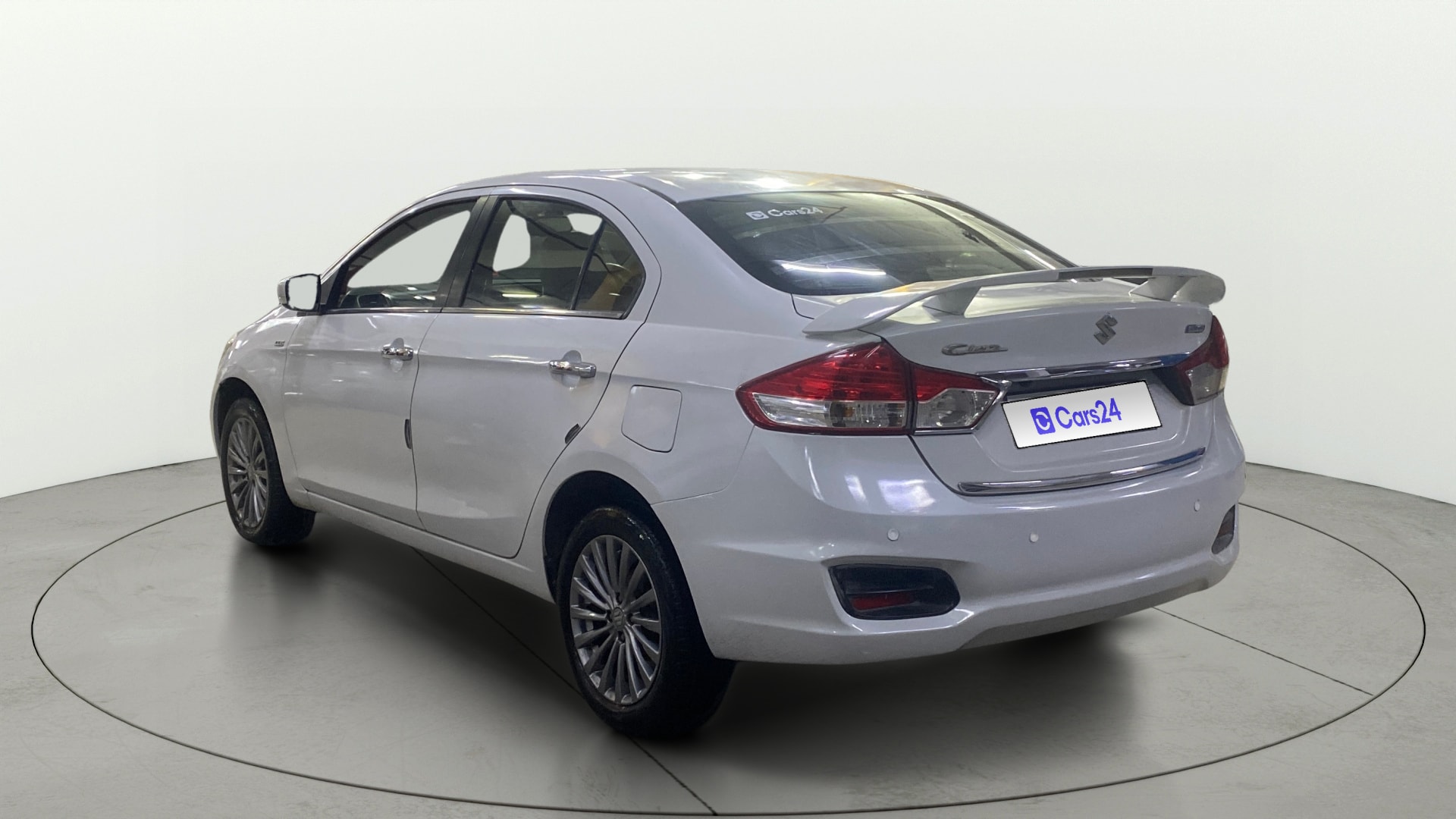 View 2017 Maruti Suzuki 1000 Base Variant Image 2 Used 2017 Maruti Suzuki 1000 Base Variant Image 2
