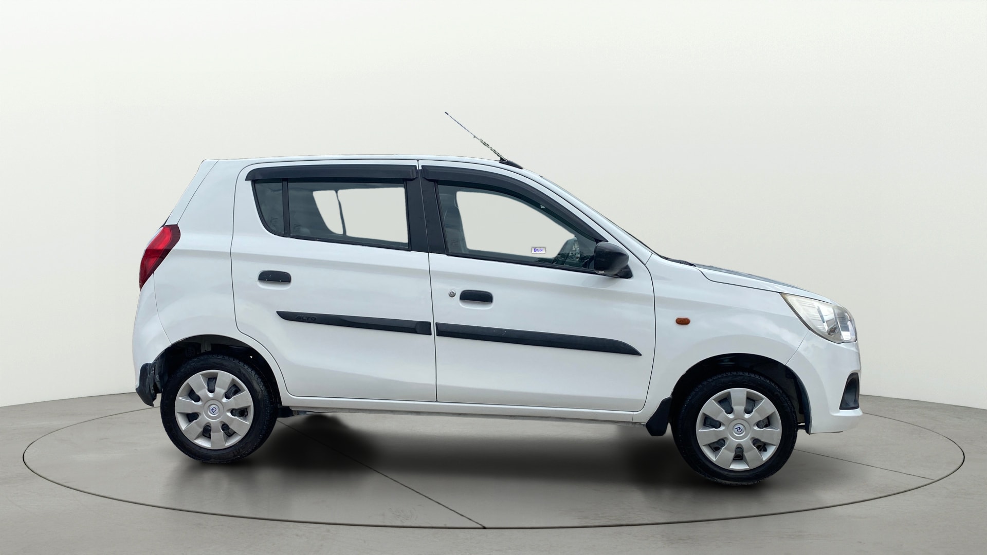 Used 2019 Maruti Suzuki Alto K10 Used 2019 Maruti Suzuki Alto K10