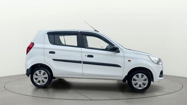View Maruti Suzuki Alto K10 Image 8 Used Maruti Suzuki Alto K10 Image 8