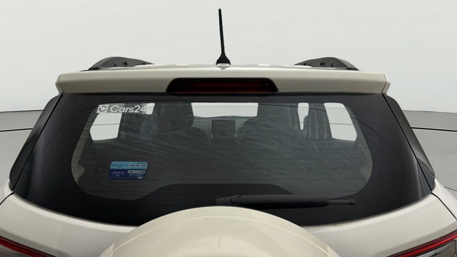 View Ford EcoSport Image 4 Used Ford EcoSport Image 4