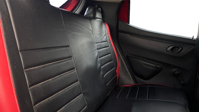 View Renault Kwid Image 28 Used Renault Kwid Image 28