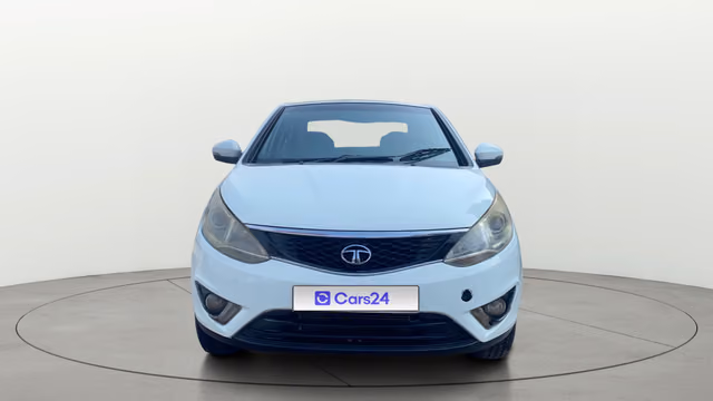 View Tata Zest Image 1 Used Tata Zest Image 1