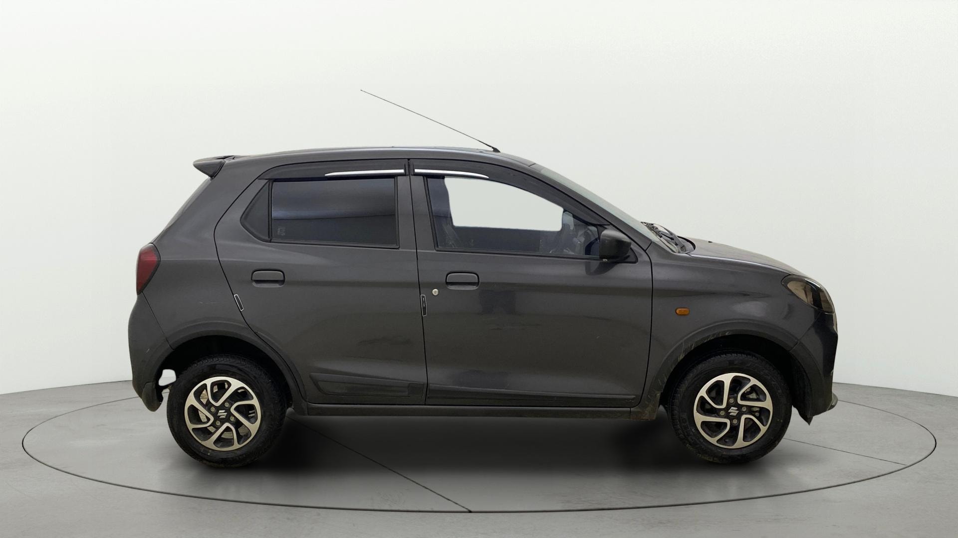 View 2024 Maruti Suzuki Alto K10 LX Image 8 Used 2024 Maruti Suzuki Alto K10 LX Image 8