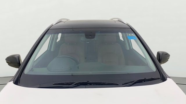 View MG Hector Plus Image 39 Used MG Hector Plus Image 39