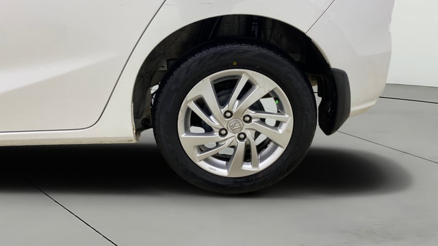 View Honda Jazz Image 12 Used Honda Jazz Image 12
