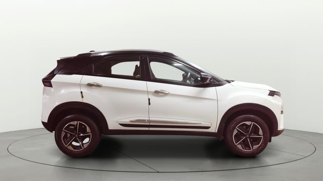 View Tata Nexon Image 8 Used Tata Nexon Image 8