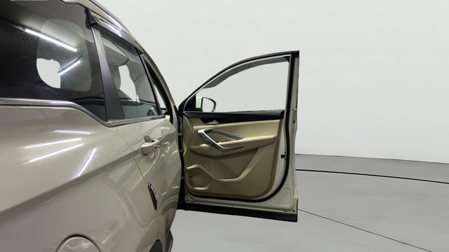 View MG Hector Image 48 Used MG Hector Image 48