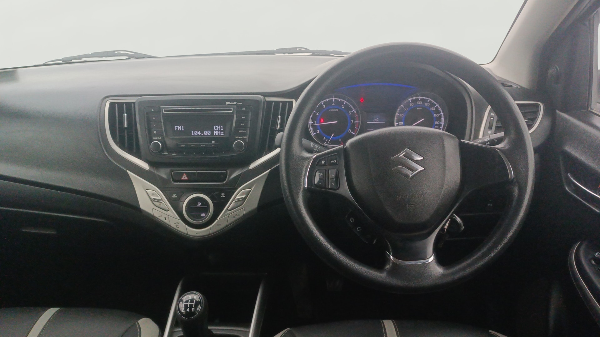 Used 2017 Maruti Suzuki 1000 Used 2017 Maruti Suzuki 1000