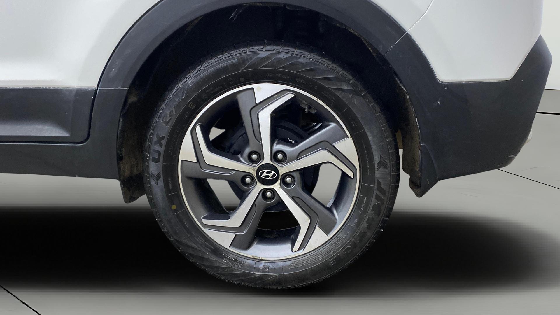 View 2019 Hyundai Creta 1.4 E Diesel Image 8 Used 2019 Hyundai Creta 1.4 E Diesel Image 8
