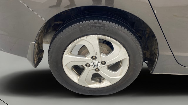 View Honda City Image 25 Used Honda City Image 25