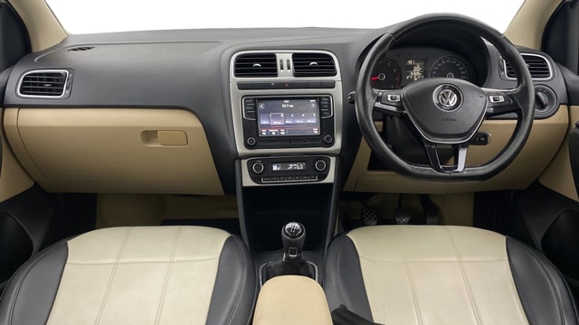View Volkswagen Ameo Image 15 Used Volkswagen Ameo Image 15