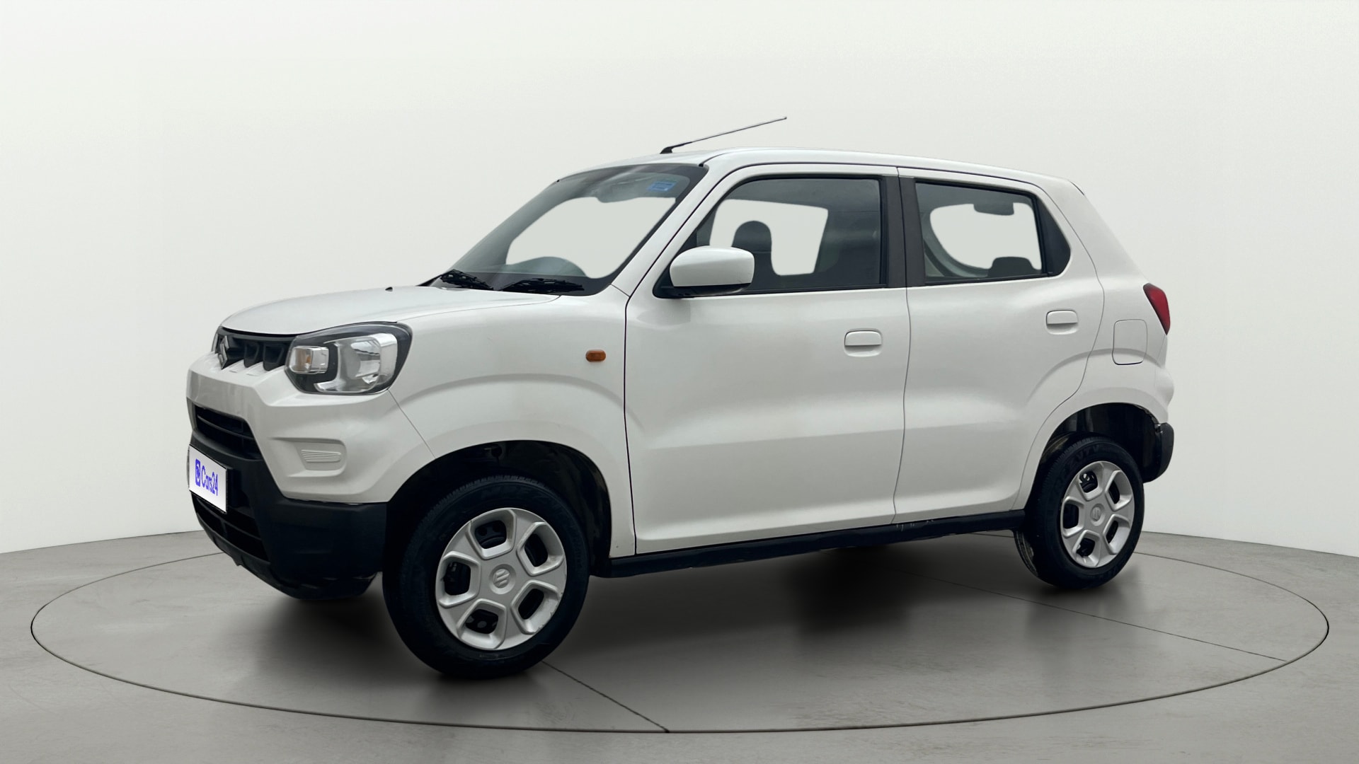 View 2022 Maruti Suzuki 1000 Base Variant Image 20 Used 2022 Maruti Suzuki 1000 Base Variant Image 20