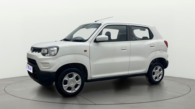 View Maruti Suzuki 1000 Image 20 Used Maruti Suzuki 1000 Image 20