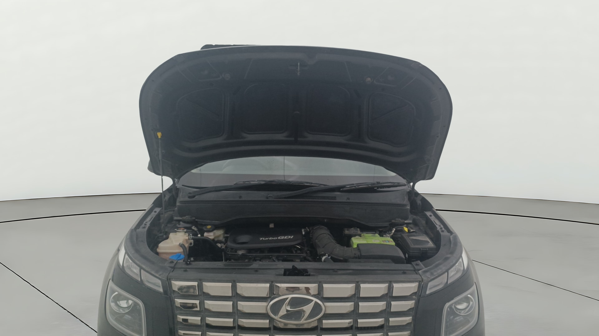 View 2024 Hyundai Venue S (O) 1.0 Turbo Petrol DCT Image 33 Used 2024 Hyundai Venue S (O) 1.0 Turbo Petrol DCT Image 33