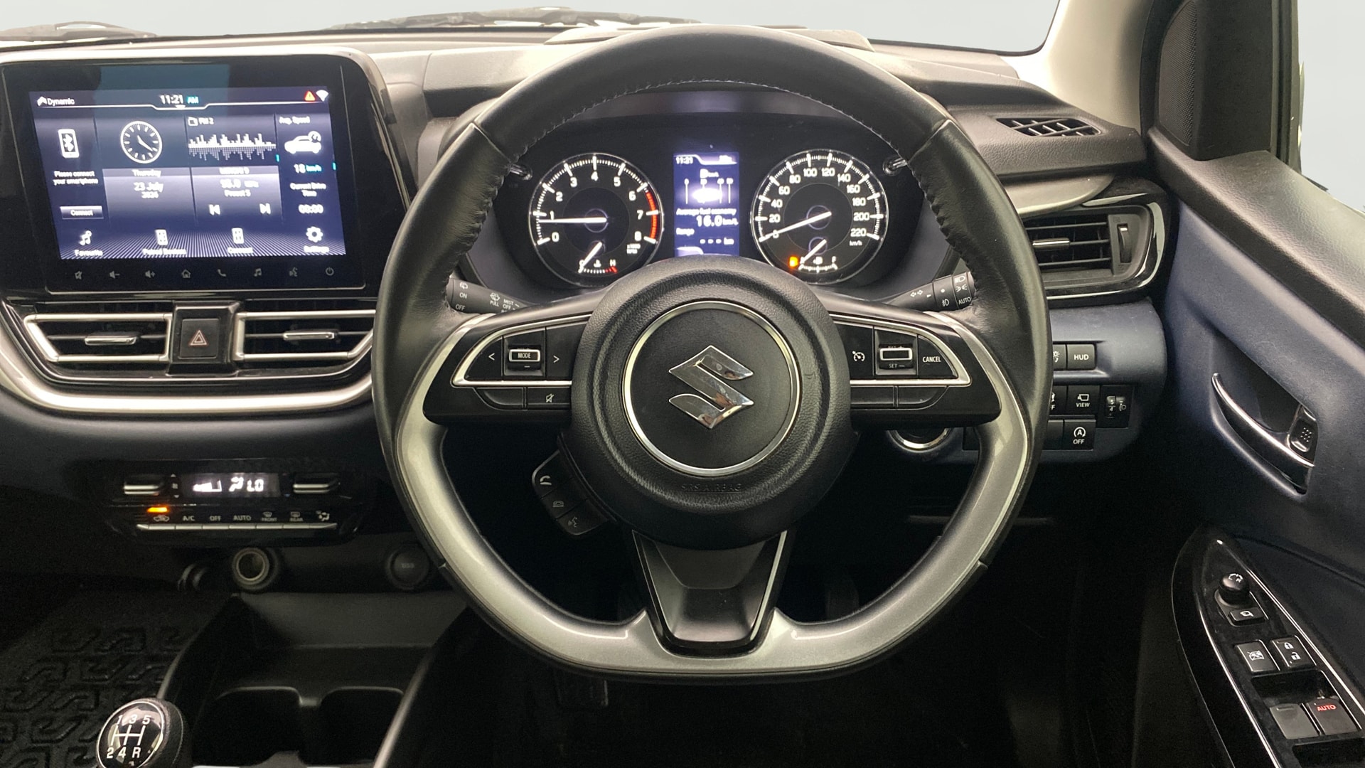 Used 2023 Maruti Suzuki 1000 Used 2023 Maruti Suzuki 1000