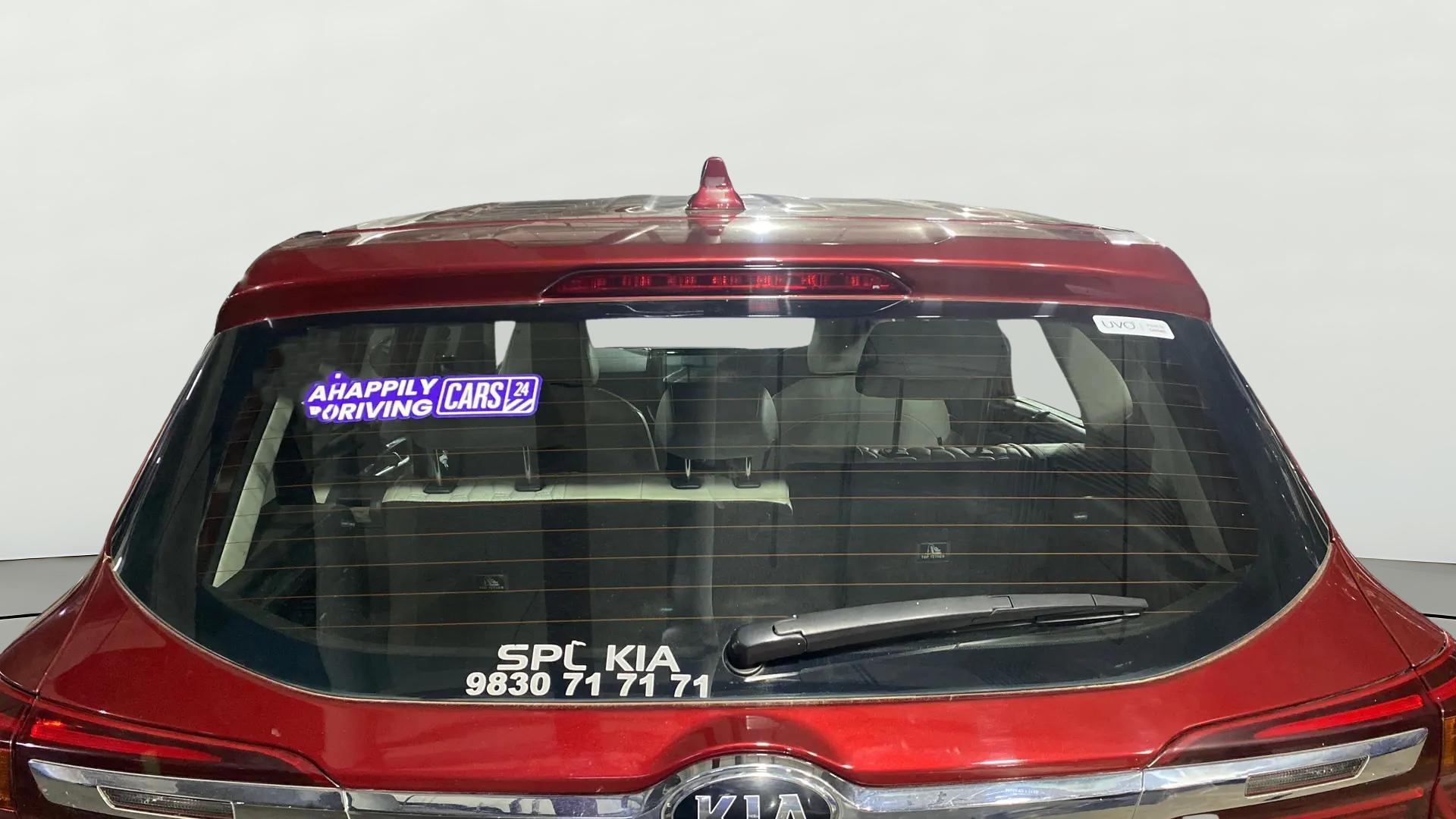 Used 2020 Kia Seltos Used 2020 Kia Seltos