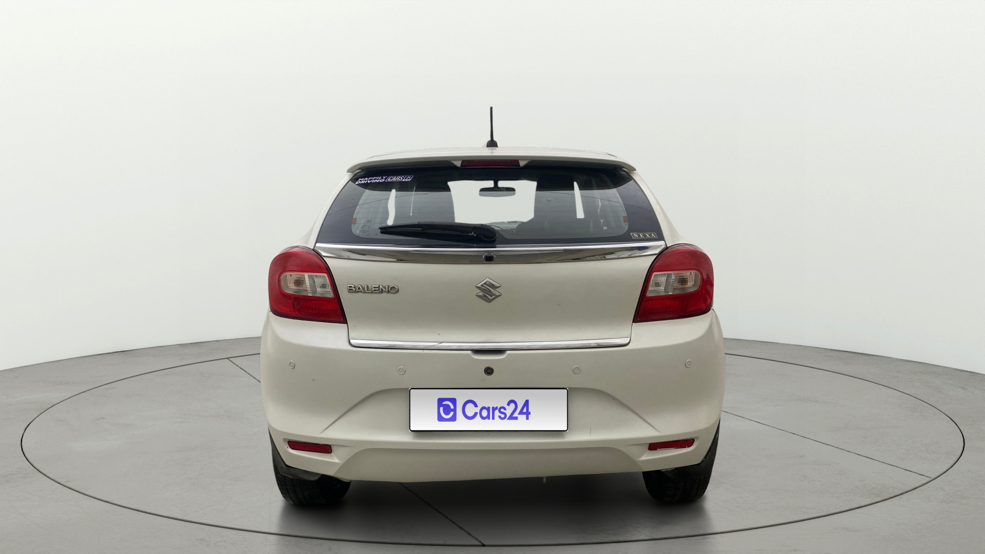View 2021 Maruti Suzuki 1000 Base Variant Image 40 Used 2021 Maruti Suzuki 1000 Base Variant Image 40