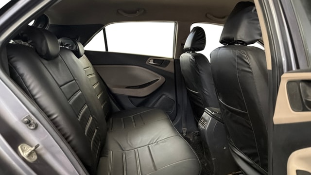 View Hyundai Elite i20 Image 35 Used Hyundai Elite i20 Image 35