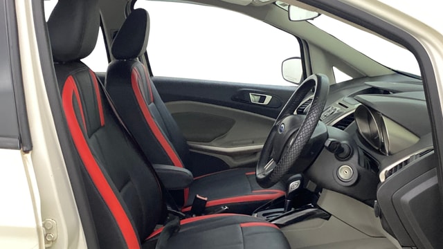 View Ford EcoSport Image 25 Used Ford EcoSport Image 25