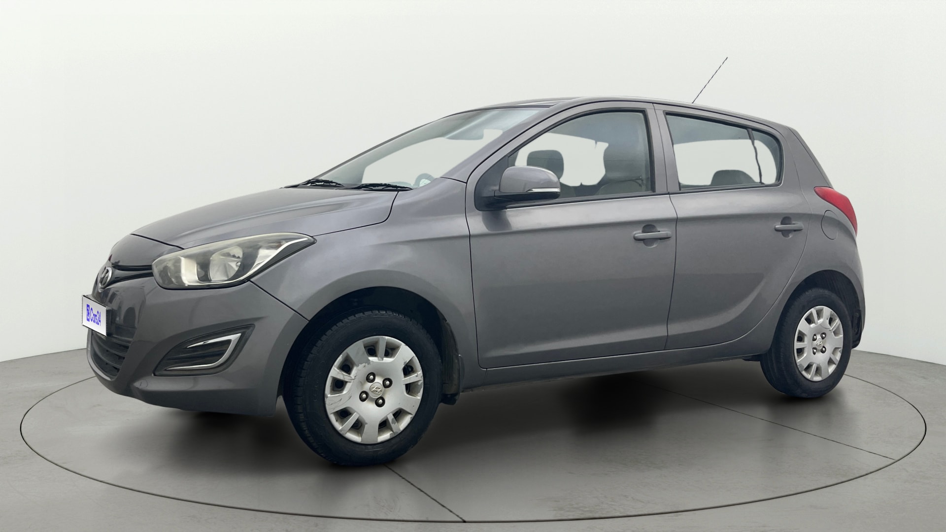 Used 2013 Hyundai i20 Used 2013 Hyundai i20