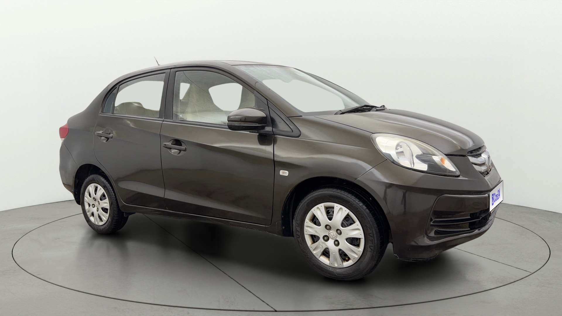 View 2015 Honda Amaze E MT Petrol BS IV Image 21 Used 2015 Honda Amaze E MT Petrol BS IV Image 21