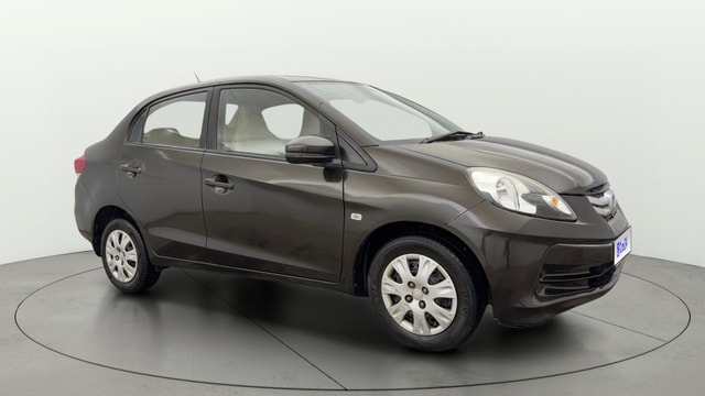 View Honda Amaze Image 21 Used Honda Amaze Image 21