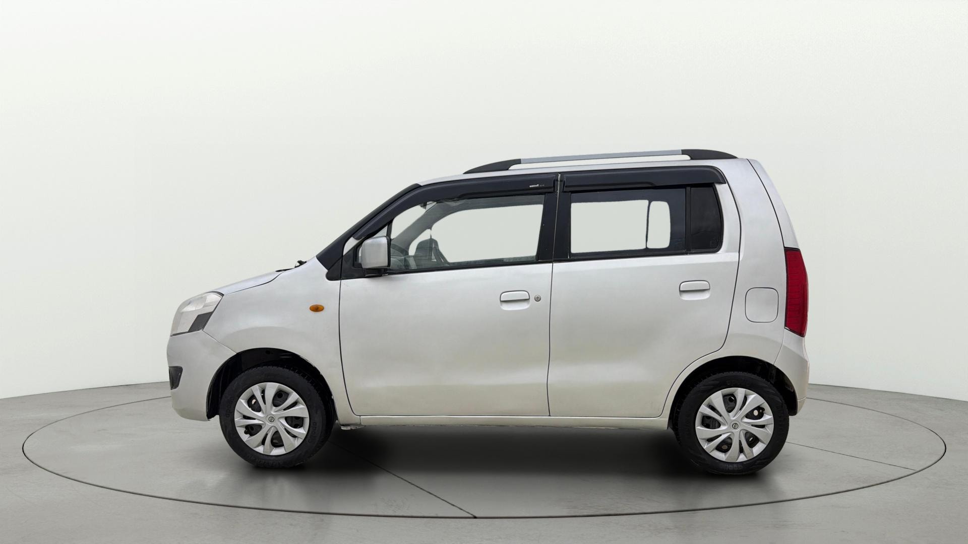 View 2013 Maruti Suzuki 1000 Base Variant Image 5 Used 2013 Maruti Suzuki 1000 Base Variant Image 5