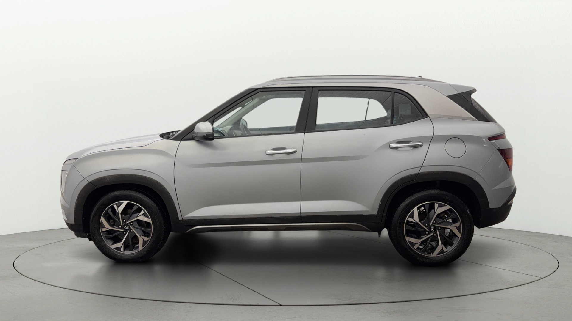 Used 2020 Hyundai Creta Used 2020 Hyundai Creta