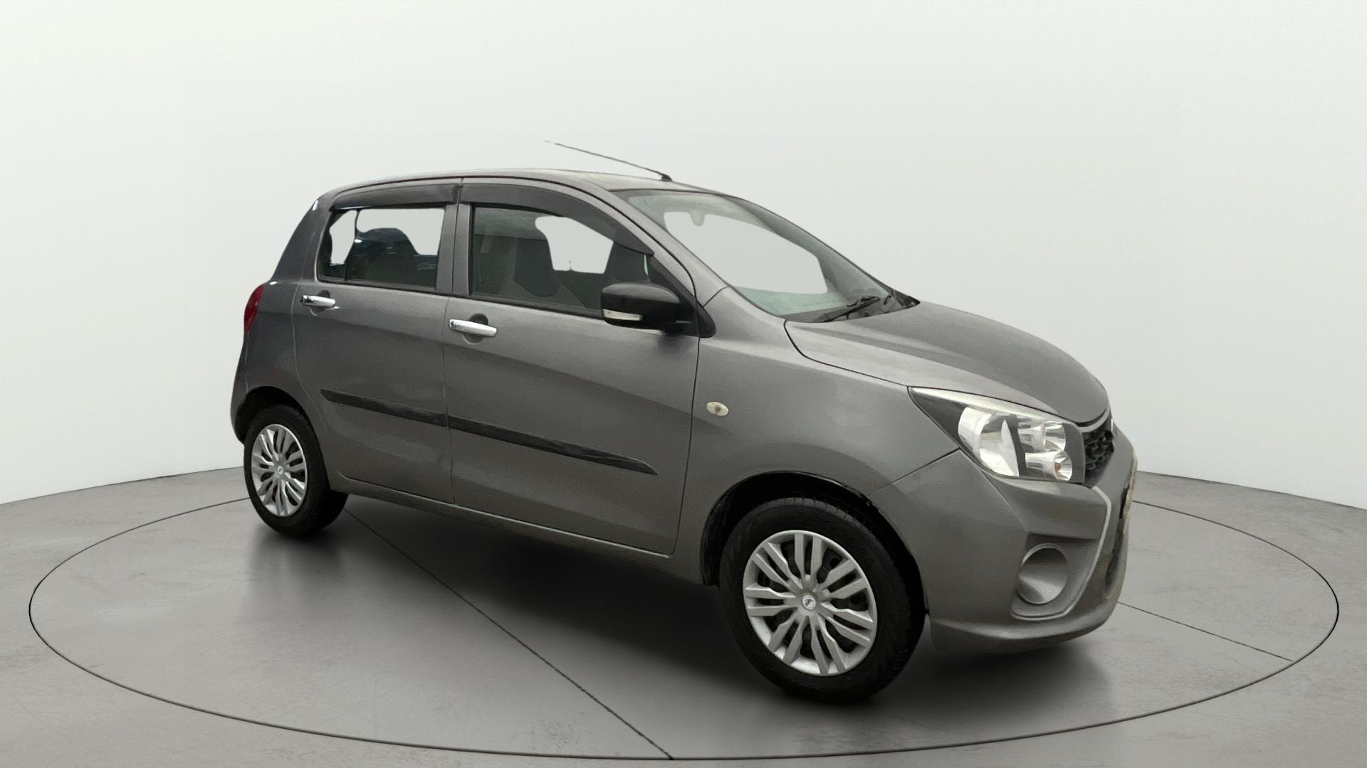 Used 2018 Maruti Suzuki 1000 Used 2018 Maruti Suzuki 1000