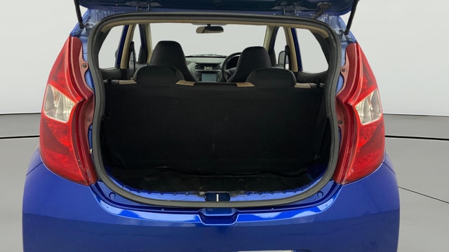 View Hyundai EON Image 36 Used Hyundai EON Image 36