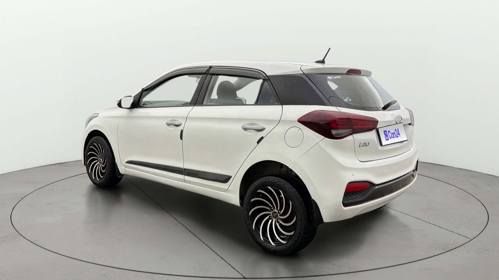 Used 2019 Hyundai Elite i20 Used 2019 Hyundai Elite i20