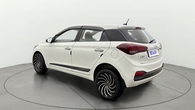 View Hyundai Elite i20 Image 2 Used Hyundai Elite i20 Image 2