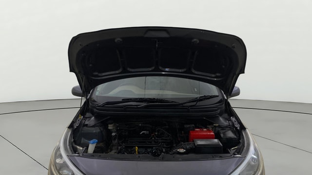 View Hyundai Elite i20 Image 32 Used Hyundai Elite i20 Image 32