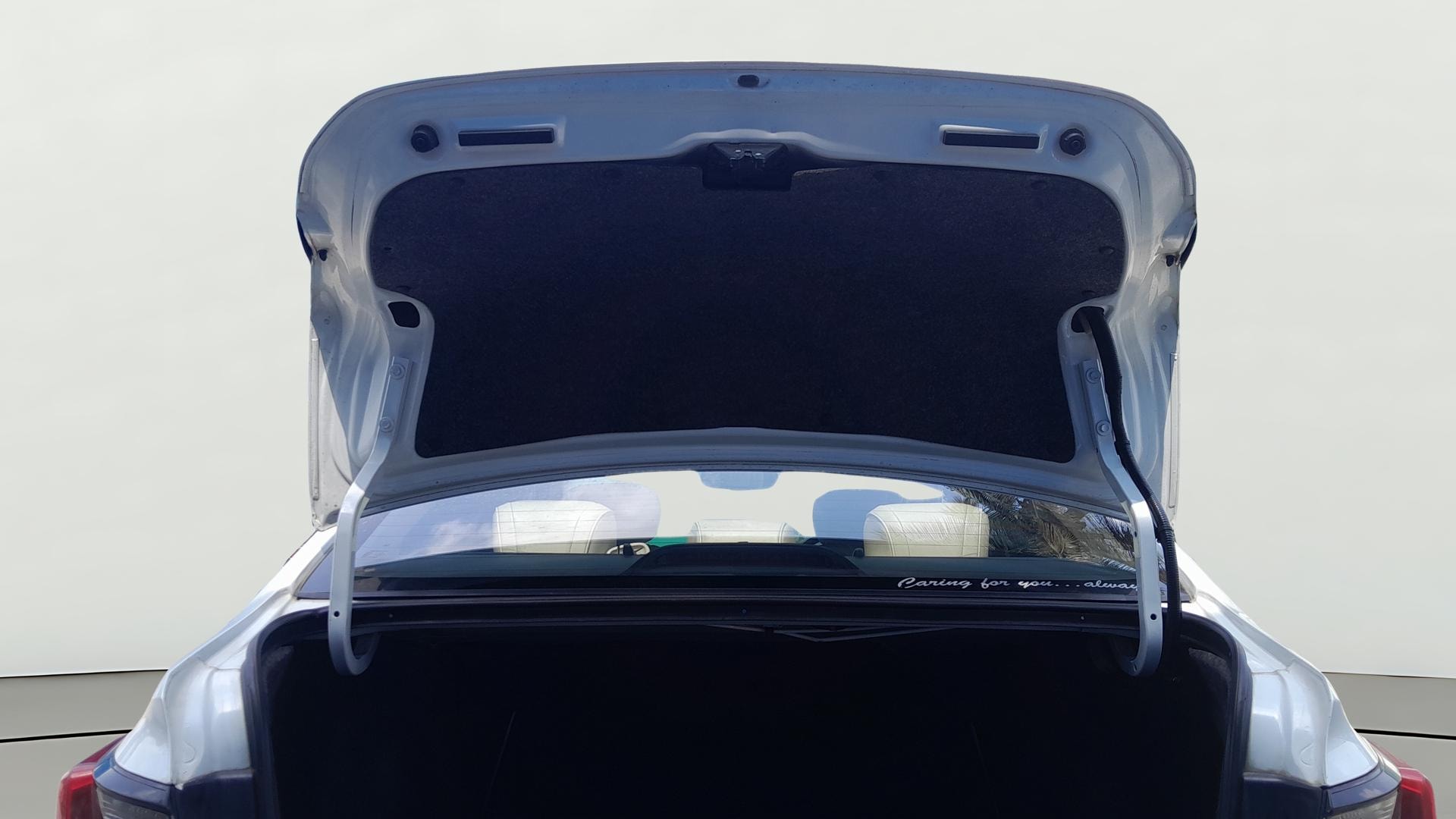 View 2022 Honda City ZX CVT Image 31 Used 2022 Honda City ZX CVT Image 31