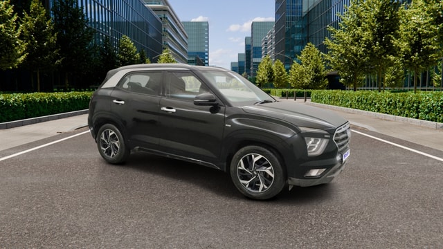 View Hyundai Creta Image 14 Used Hyundai Creta Image 14