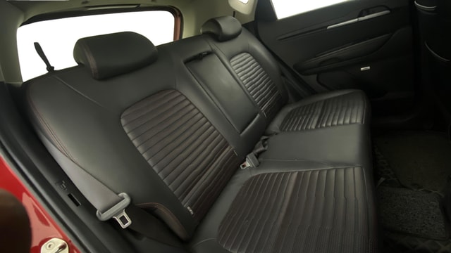 View Kia Sonet Image 31 Used Kia Sonet Image 31