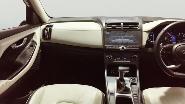 View Hyundai Creta Image 18 Used Hyundai Creta Image 18