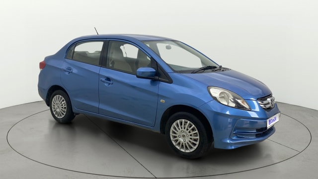 View Honda Amaze Image 21 Used Honda Amaze Image 21