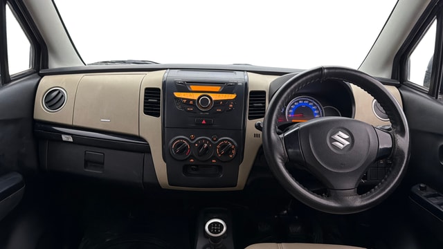 View Maruti Suzuki 1000 Image 15 Used Maruti Suzuki 1000 Image 15