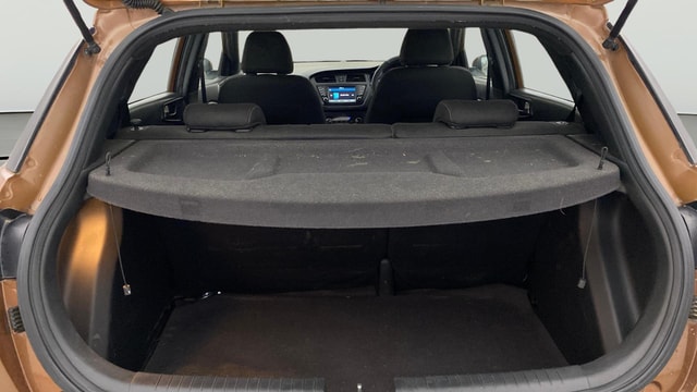 View Hyundai i20 Active Image 40 Used Hyundai i20 Active Image 40