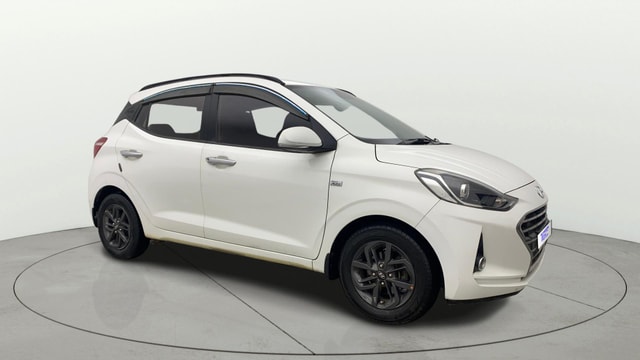 View Hyundai Grand i10 Nios Image 21 Used Hyundai Grand i10 Nios Image 21